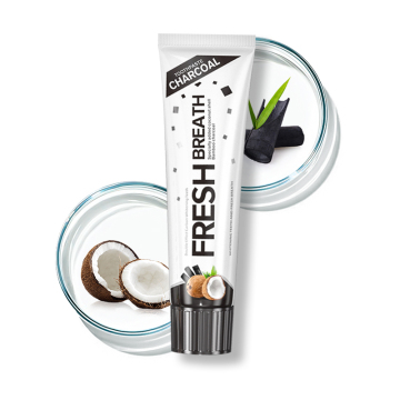 Wholesale Factory Prices: Fluoride-Free Toothpaste and Charcoal Bamboo Teeth Whitening Solutions