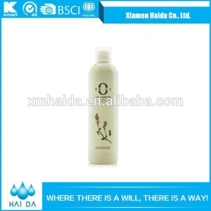 Natural argan oil hair mask