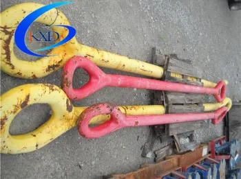 API DH50 single arm elevator links for deep well