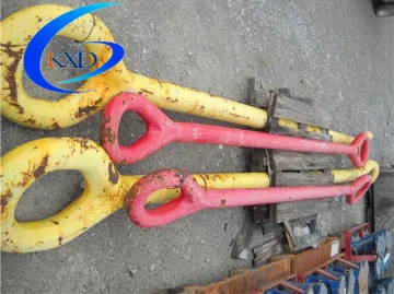 API DH50 single arm elevator links for deep well