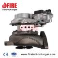 Turbófeltöltő CT16V 17201-11080 a 2015-ös-Toyota Hilux számára