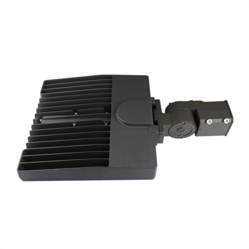 150W LED Parking lot shoebox light