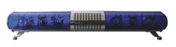 TBD-CHS-30R4A-46 Security light bar