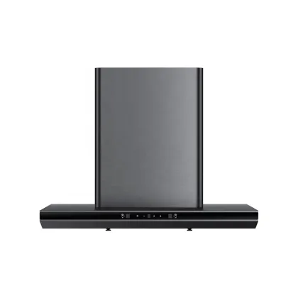 Industrial Kitchen Hood Exhaust Fan for Smoke-Free Cooking