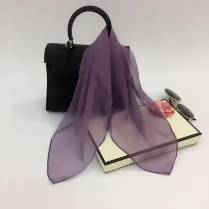 lovely silk 55x55-002