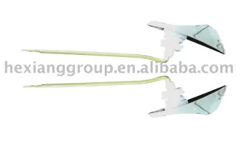 vessal handles