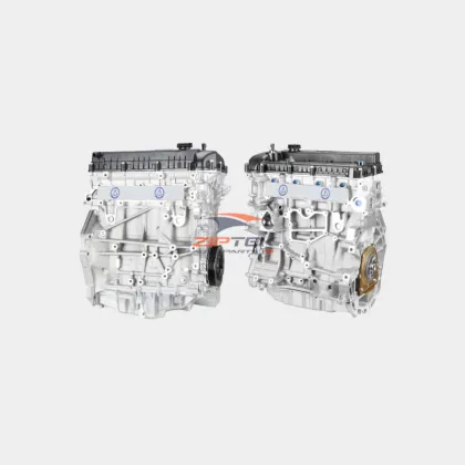 Durable CA4GD1 Engine for Faw