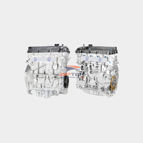 Durable CA4GD1 Engine for Faw