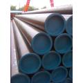 ASTM A106 Grade B Pipe d'acier en carbone sans couture