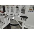 Wood 4 Sides Sanding Machine
