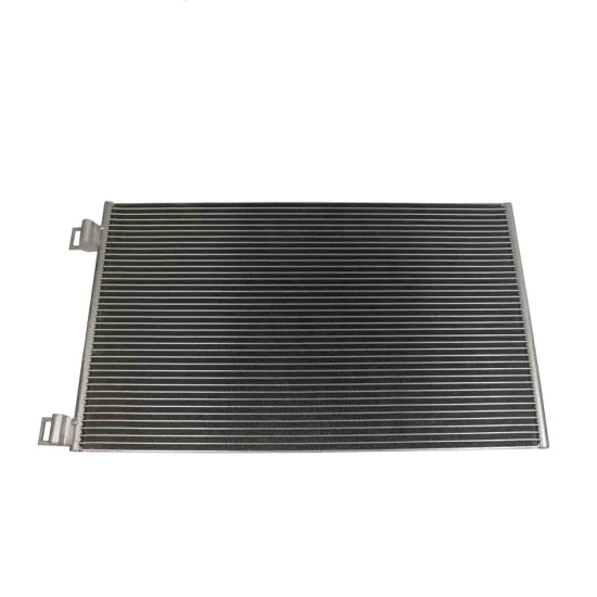 YOUPARTS Car Auto Air Conditioning AC Condenser for Mercedes-Benz CITAN W415 2012-2013