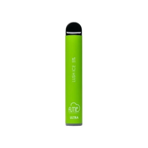 Fume Extra 1500 Puffs Disposable Vape Pod Wholesale