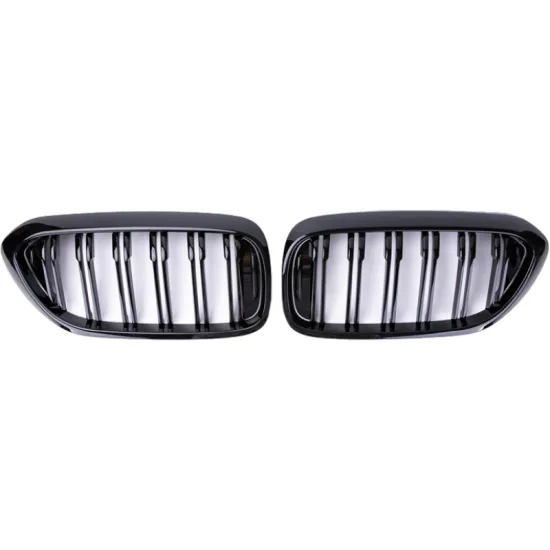 2018-2020 China 5series G30 G38 Abs Car Front Grille - Top Sale Guaranteed Quality