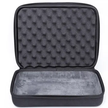 MIDI keyboard carrying storage case