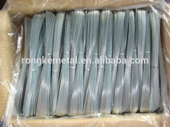 U-type wire, high in quality and good in price