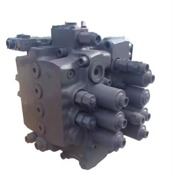 Voe14532822 Excavator Main Control Valve EC240BLC