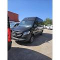 Sprinter Kastenwagen SELECT 419 CDI Standard