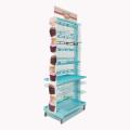 Custom point of sale display stand for Cakes