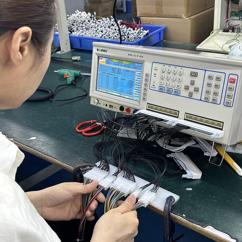Wiring Harness Wholesale