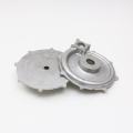 Casting CNC Machining steel Water Pump Spare Parts