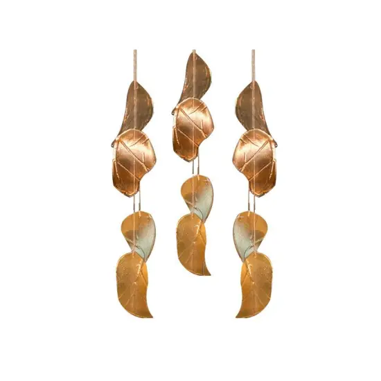 INSHINE Leaf Image Appropriate Pendant Light