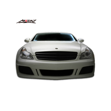 Madly GAF Cls body kit w219 body kit Style BRS