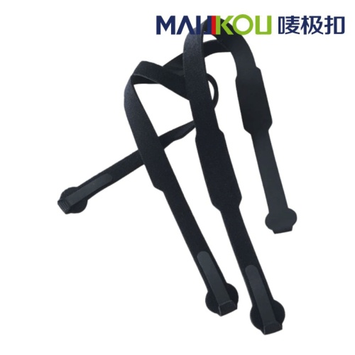 Adjustable Ventilator Mask Headband for Comfortable Use