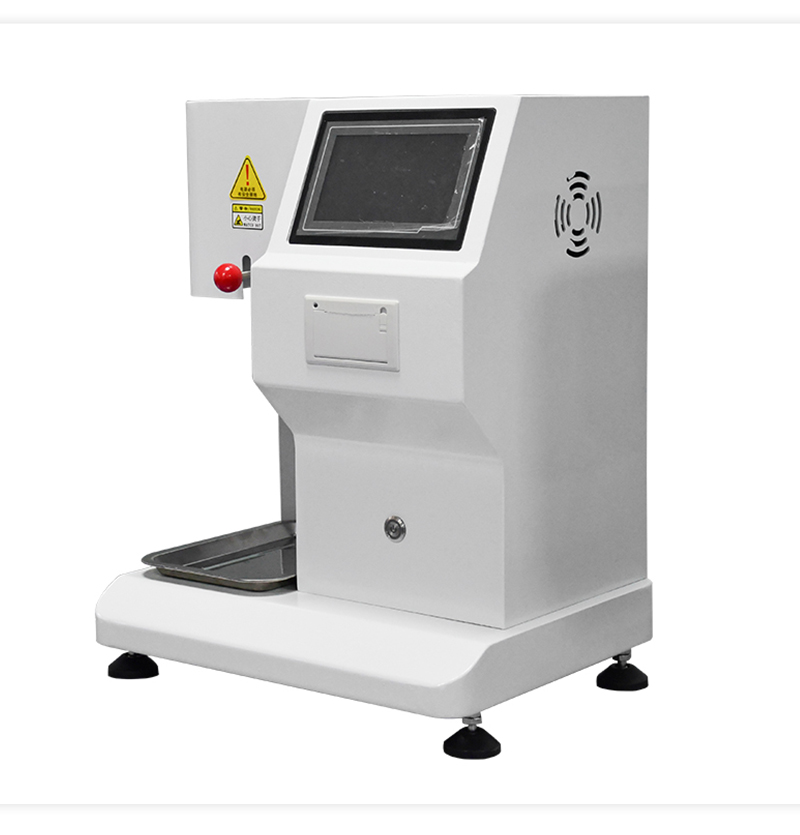 Touch Screen Melt Flow Index Mfi Testing Machine