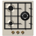 3 Gas Cooktop Tecnogas