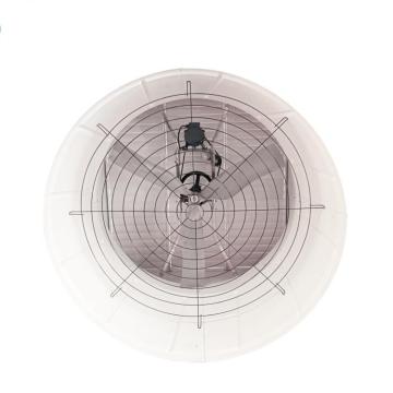 480mm Cooling Fan for Poultry Farm Ventilation - Exhaust Axial Fan