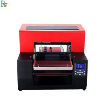 Textile T Shirt Printer Machine