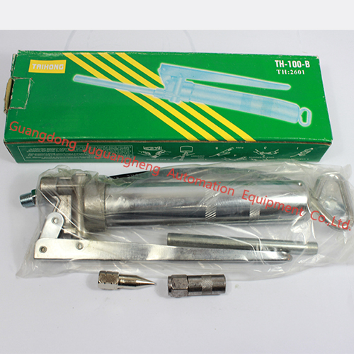 Fuji Grease Gun Unit Awpj8202 สต็อกขนาดใหญ่ คุณภาพสูง Fuji Grease Gun