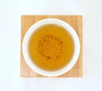 Hot Premium Japan Organic Hojicha Bancha