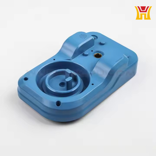 Plastic Housing Enclosure for Home Appliance