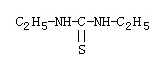 Diethylthiourea