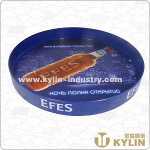 Plastic Tray (JL-TRAY006-B)