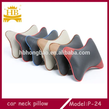 Car auto accessories Head Neck Rest Cushion Headrest Pillow