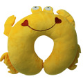 Love Frog U-shaped Pillow