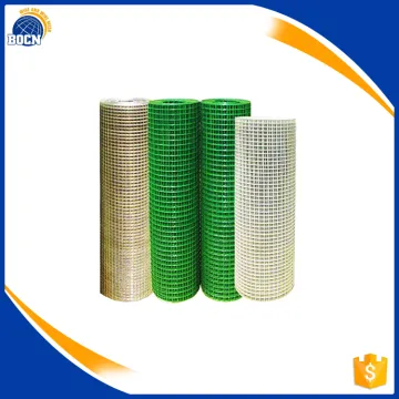 hot selling write welded wire mesh fence