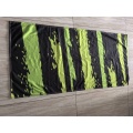 Smart Microfiber Sport Towel custom microfibre sports towel Supplier
