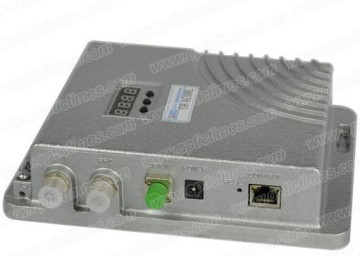 FTTH Special Fiber Optical Mini Wireless Receiver