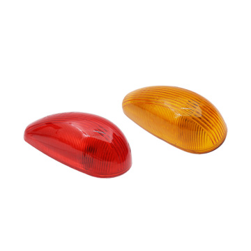 Amber Roof Marker Light for Heavy Duty Trucks