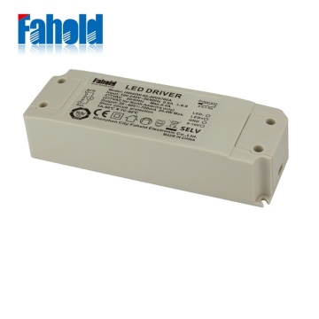 0-10V Fuente de alimentación del interruptor de atenuación LED