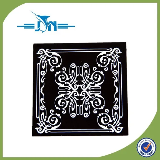 Brand new silicone flat mat