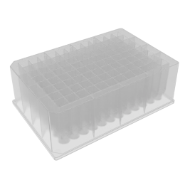 96 Deep Well Plate V-Bottom