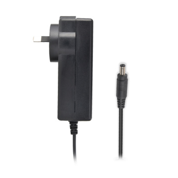 Adaptateur d&#39;alimentation de 24 volts DC 2,5 AMP