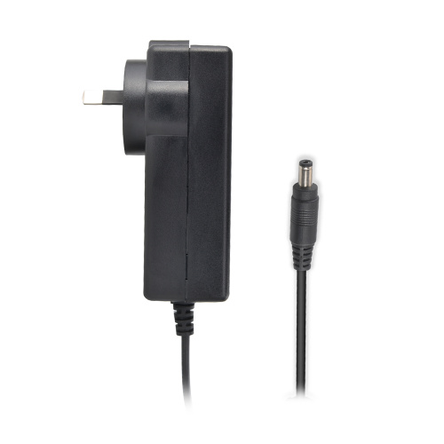 Adaptador de potencia de 24 voltios de 2.5 amperios