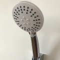 Yuyao sanyin ABS electroplating 5 files hand shower