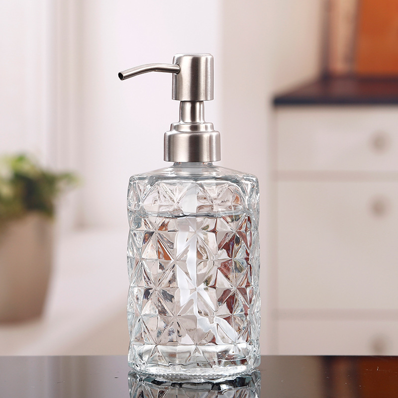 Soap Dispenser