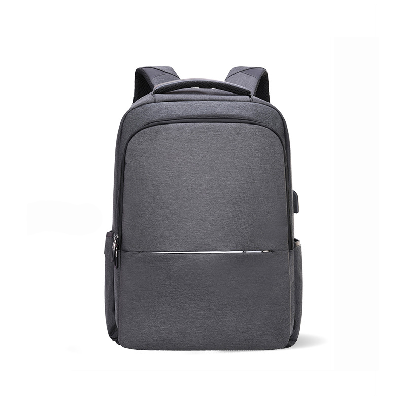 Оптовый деловой мужской рюкзак для ноутбука на колесиках